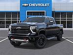 2025 Chevrolet Silverado 2500 Crew Cab 4WD Pickup for sale #5850410 - photo 6