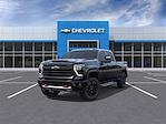 2025 Chevrolet Silverado 2500 Crew Cab 4WD Pickup for sale #5850410 - photo 8