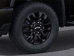 2025 Chevrolet Silverado 2500 Crew Cab 4WD Pickup for sale #5850410 - photo 9