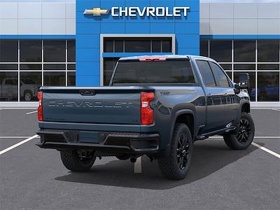 2025 Chevrolet Silverado 2500 Crew Cab 4WD Pickup for sale #5850610 - photo 2