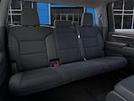 2025 Chevrolet Silverado 2500 Crew Cab 4WD Pickup for sale #5850610 - photo 17
