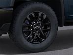 2025 Chevrolet Silverado 2500 Crew Cab 4WD Pickup for sale #5850610 - photo 9