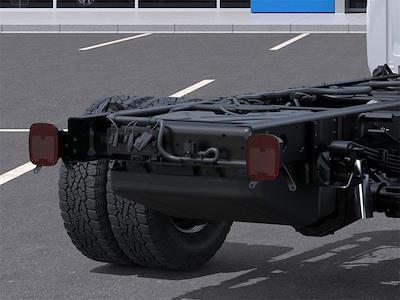 New 2025 Chevrolet Silverado 3500 - photo 1