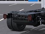 New 2025 Chevrolet Silverado 3500 Work Truck Regular Cab 4WD Cab Chassis for sale #T222470 - photo 10