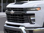 New 2025 Chevrolet Silverado 3500 Work Truck Regular Cab 4WD Cab Chassis for sale #T222470 - photo 12
