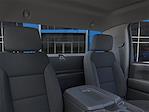 New 2025 Chevrolet Silverado 3500 Work Truck Regular Cab 4WD Cab Chassis for sale #T222470 - photo 23