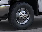 New 2025 Chevrolet Silverado 3500 Work Truck Regular Cab 4WD Cab Chassis for sale #T222470 - photo 8