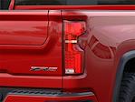 2025 Chevrolet Silverado 2500 Crew Cab 4WD Pickup for sale #5850760 - photo 10