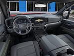 2025 Chevrolet Silverado 2500 Crew Cab 4WD Pickup for sale #5850760 - photo 14