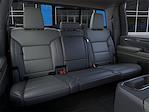 2025 Chevrolet Silverado 2500 Crew Cab 4WD Pickup for sale #5850760 - photo 16