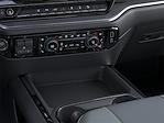 2025 Chevrolet Silverado 2500 Crew Cab 4WD Pickup for sale #5850760 - photo 22