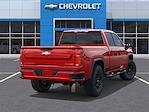 2025 Chevrolet Silverado 2500 Crew Cab 4WD Pickup for sale #5850760 - photo 3