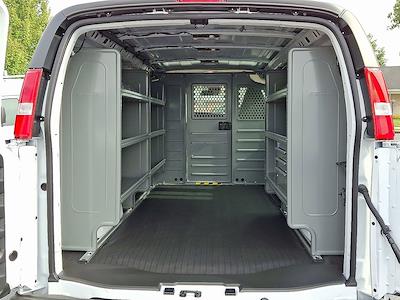 New 2025 Chevrolet Express 3500 - photo 1