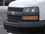 New 2025 Chevrolet Express 3500 Empty Cargo Van for sale #T222789 - photo 12