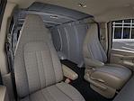 New 2025 Chevrolet Express 3500 Empty Cargo Van for sale #T222789 - photo 15