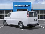 New 2025 Chevrolet Express 3500 Empty Cargo Van for sale #T222789 - photo 2