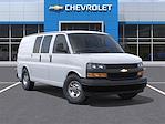 New 2025 Chevrolet Express 3500 Empty Cargo Van for sale #T222789 - photo 6