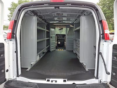 New 2025 Chevrolet Express 3500 - photo 1