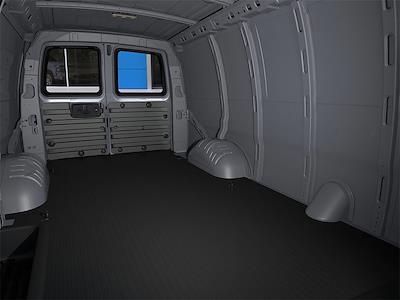 New 2025 Chevrolet Express 3500 Empty Cargo Van for sale #T223142 - photo 2