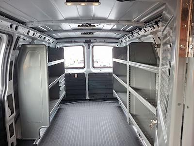 New 2025 Chevrolet Express 3500 - photo 1