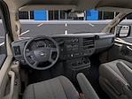 New 2025 Chevrolet Express 3500 Empty Cargo Van for sale #T223525 - photo 14