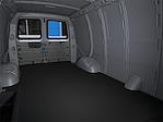 New 2025 Chevrolet Express 3500 Empty Cargo Van for sale #T223525 - photo 16