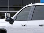 2025 Chevrolet Silverado 2500 Crew Cab 4WD Pickup for sale #T225959 - photo 11