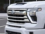 2025 Chevrolet Silverado 2500 Crew Cab 4WD Pickup for sale #T225959 - photo 12