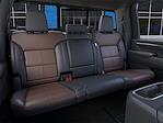 2025 Chevrolet Silverado 2500 Crew Cab 4WD Pickup for sale #T225959 - photo 16