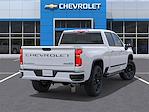 2025 Chevrolet Silverado 2500 Crew Cab 4WD Pickup for sale #T225959 - photo 3