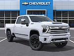 2025 Chevrolet Silverado 2500 Crew Cab 4WD Pickup for sale #T225959 - photo 6