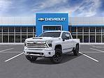 2025 Chevrolet Silverado 2500 Crew Cab 4WD Pickup for sale #T225959 - photo 7