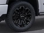 2025 Chevrolet Silverado 2500 Crew Cab 4WD Pickup for sale #T225959 - photo 8