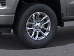 New 2026 Chevrolet Silverado 1500 RST Crew Cab for sale #T226606 - photo 9