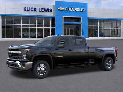 New 2026 Chevrolet Silverado 3500 - photo 1