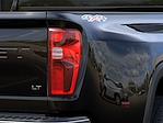 New 2026 Chevrolet Silverado 3500 LT Crew Cab for sale #T232234 - photo 10