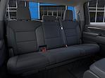 New 2026 Chevrolet Silverado 3500 LT Crew Cab for sale #T232234 - photo 16