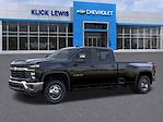 New 2026 Chevrolet Silverado 3500 LT Crew Cab for sale #T232234 - photo 1