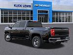 New 2026 Chevrolet Silverado 3500 LT Crew Cab for sale #T232234 - photo 2