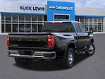 New 2026 Chevrolet Silverado 3500 LT Crew Cab for sale #T232234 - photo 3