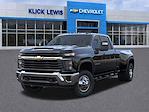 New 2026 Chevrolet Silverado 3500 LT Crew Cab for sale #T232234 - photo 5