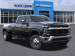 New 2026 Chevrolet Silverado 3500 LT Crew Cab for sale #T232234 - photo 6