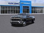 New 2026 Chevrolet Silverado 3500 LT Crew Cab for sale #T232234 - photo 7