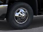 New 2026 Chevrolet Silverado 3500 LT Crew Cab for sale #T232234 - photo 8