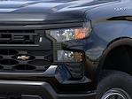 New 2026 Chevrolet Silverado 1500 Work Truck Regular Cab for sale #T232980 - photo 9