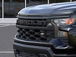 New 2026 Chevrolet Silverado 1500 Work Truck Regular Cab for sale #T232980 - photo 12