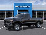 New 2026 Chevrolet Silverado 1500 Work Truck Regular Cab for sale #T232980 - photo 1
