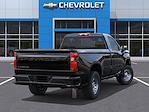 New 2026 Chevrolet Silverado 1500 Work Truck Regular Cab for sale #T232980 - photo 3