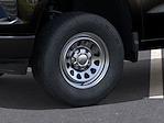 New 2026 Chevrolet Silverado 1500 Work Truck Regular Cab for sale #T232980 - photo 8