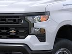New 2026 Chevrolet Silverado 1500 Work Truck Regular Cab for sale #T232991 - photo 10
